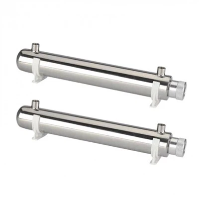 Esterilitzador comercial UV